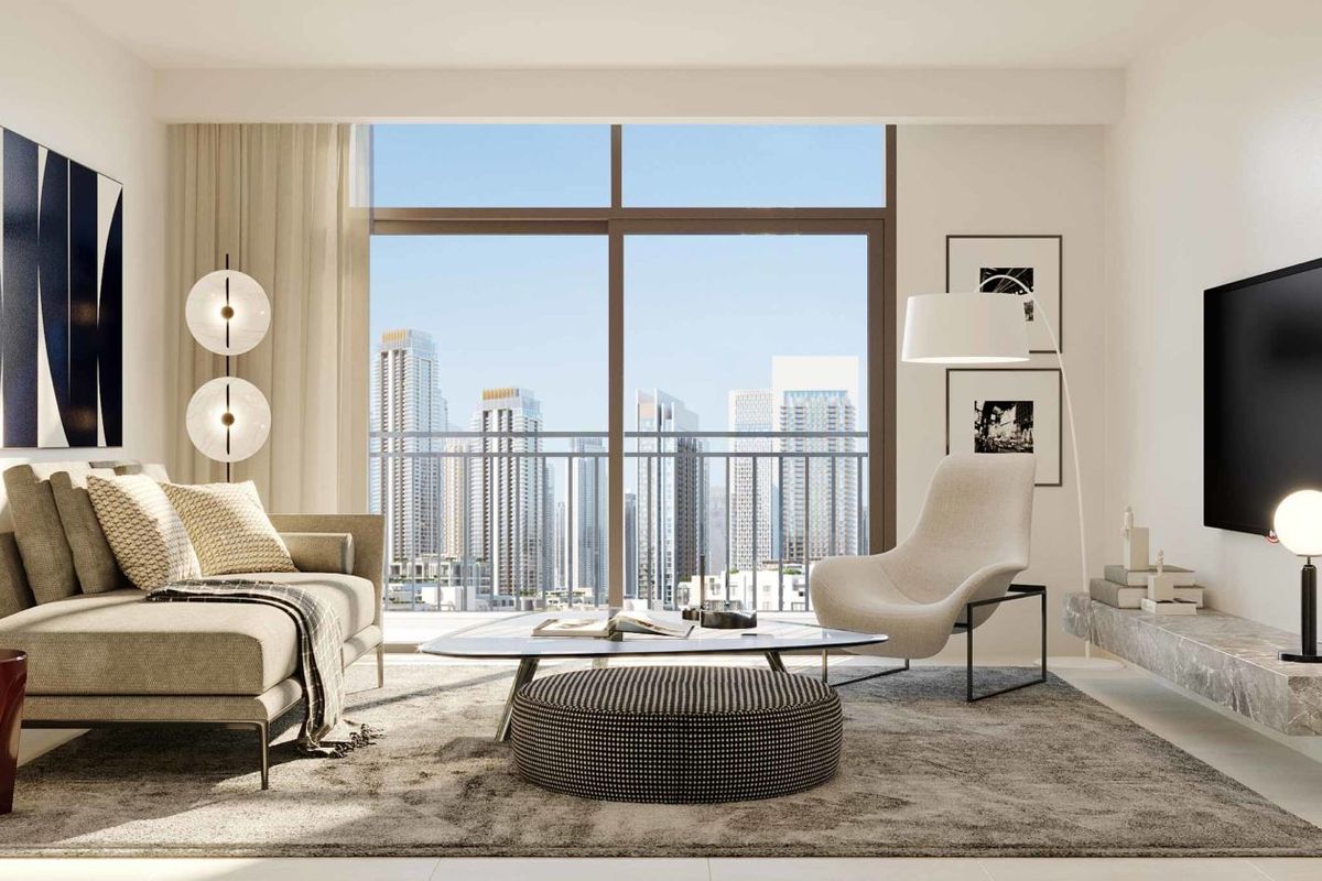 Ready To Move | Branded Unit | Creek View