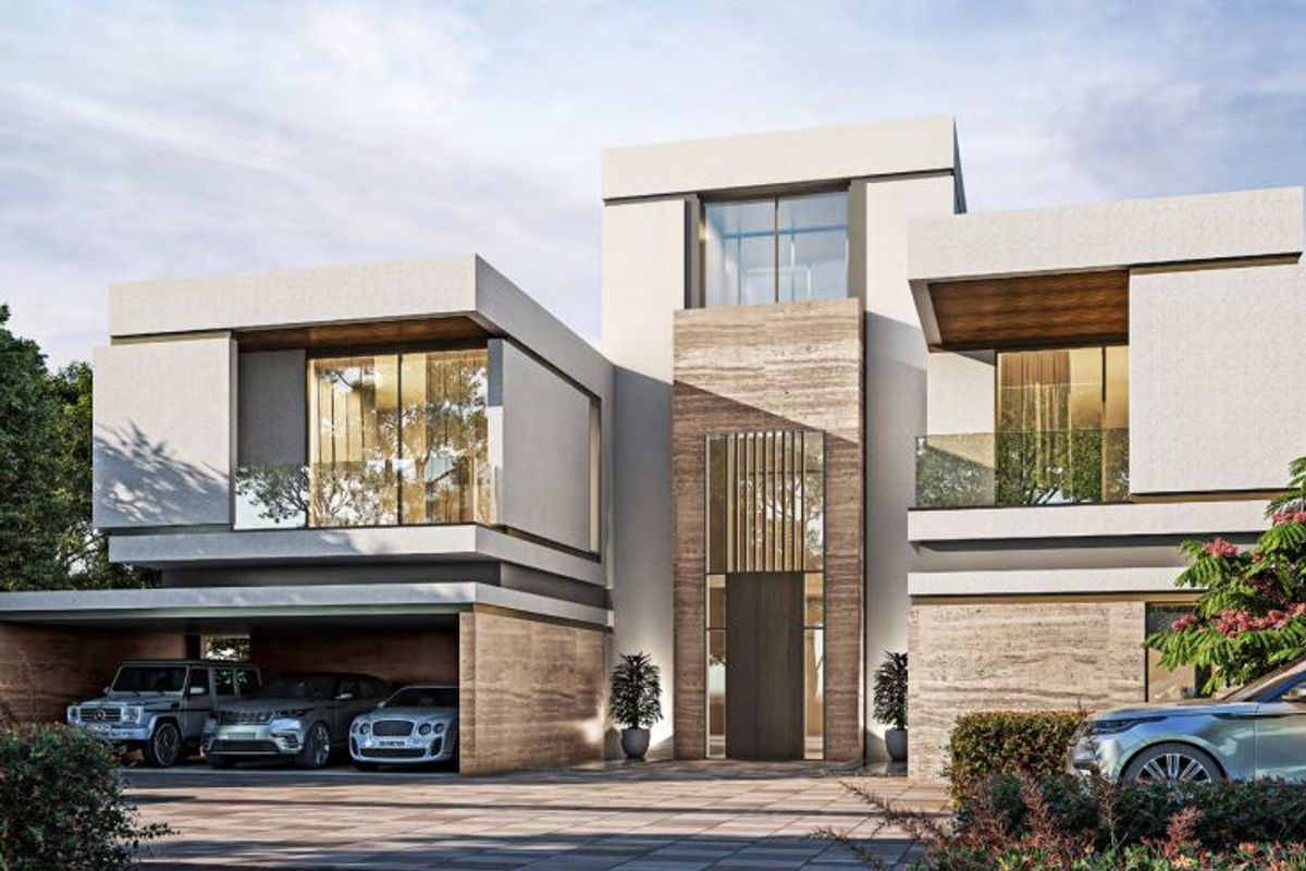 LUXURIOUS VILLA | NEGOTIABLE | SPACIOUS UNIT