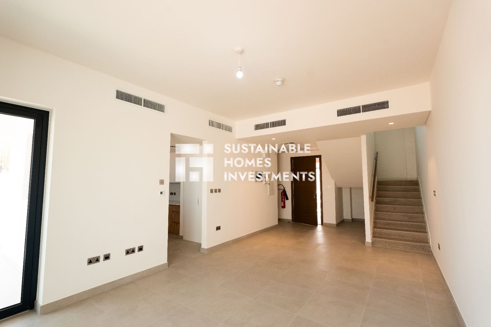 Single Row | Ready To Move | Inquire Now