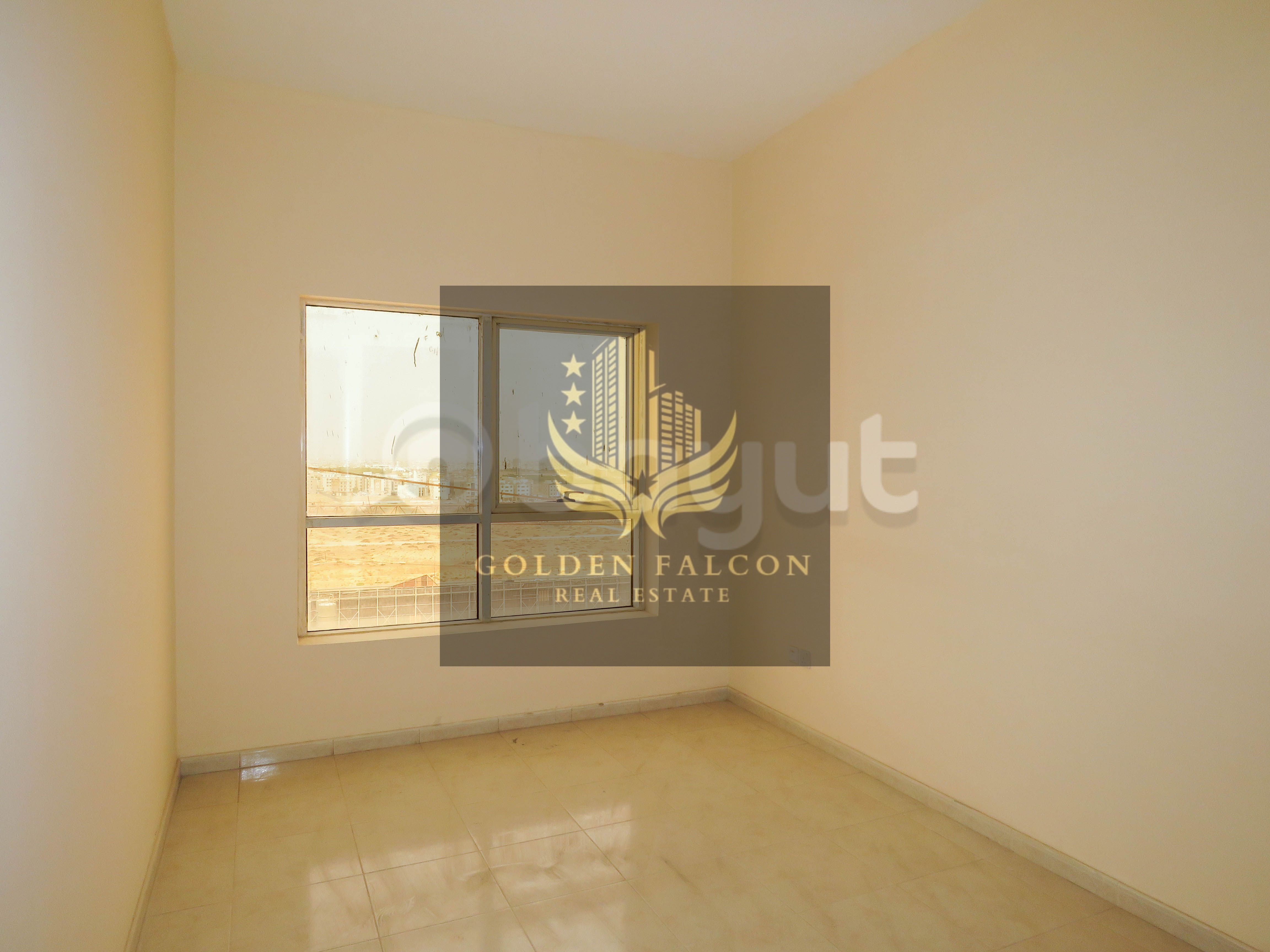 2bhk Goldcrest Dreams Tower B, Emirates City, Ajman