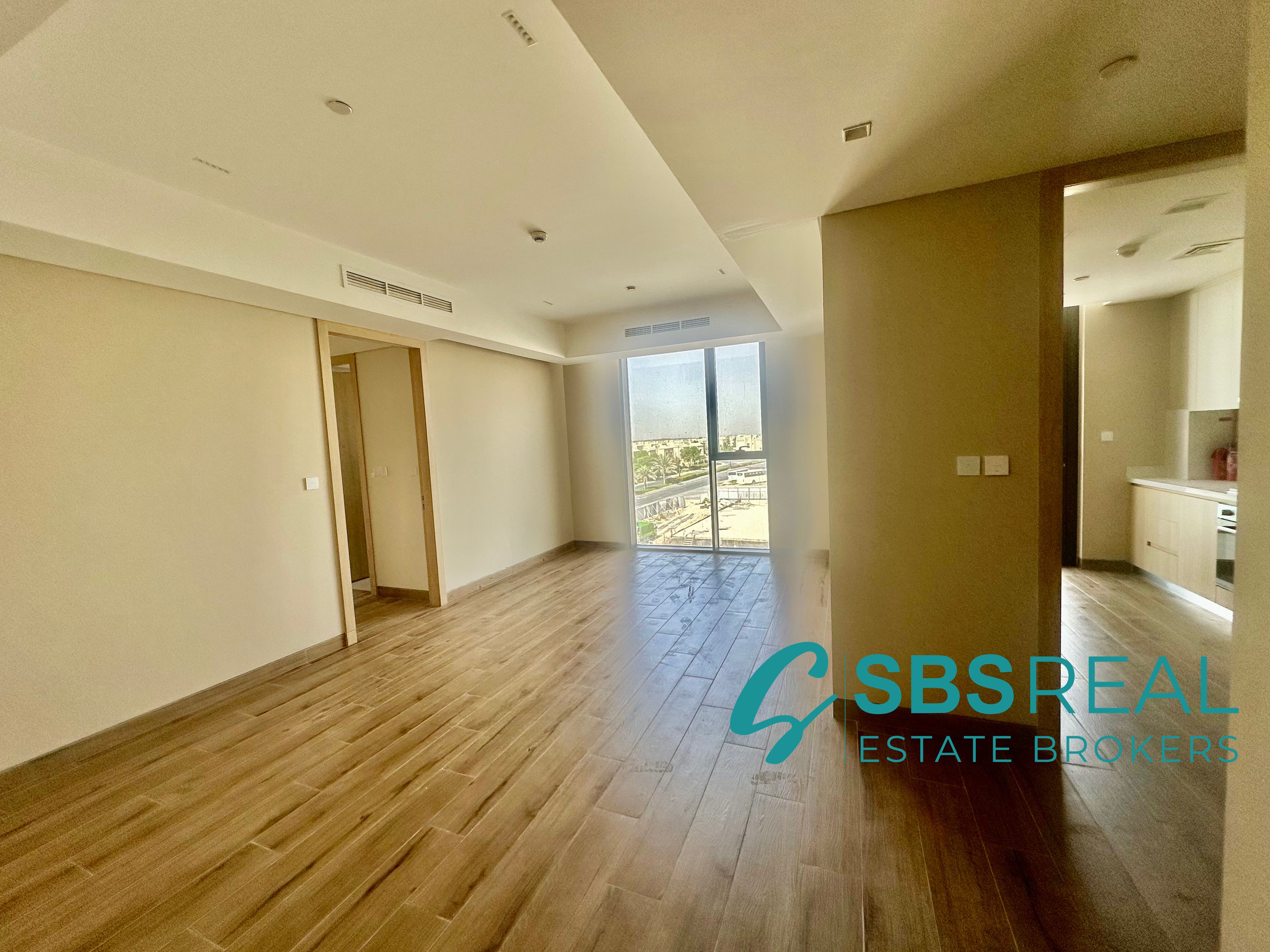 One Bedroom with Storage | No commissions
