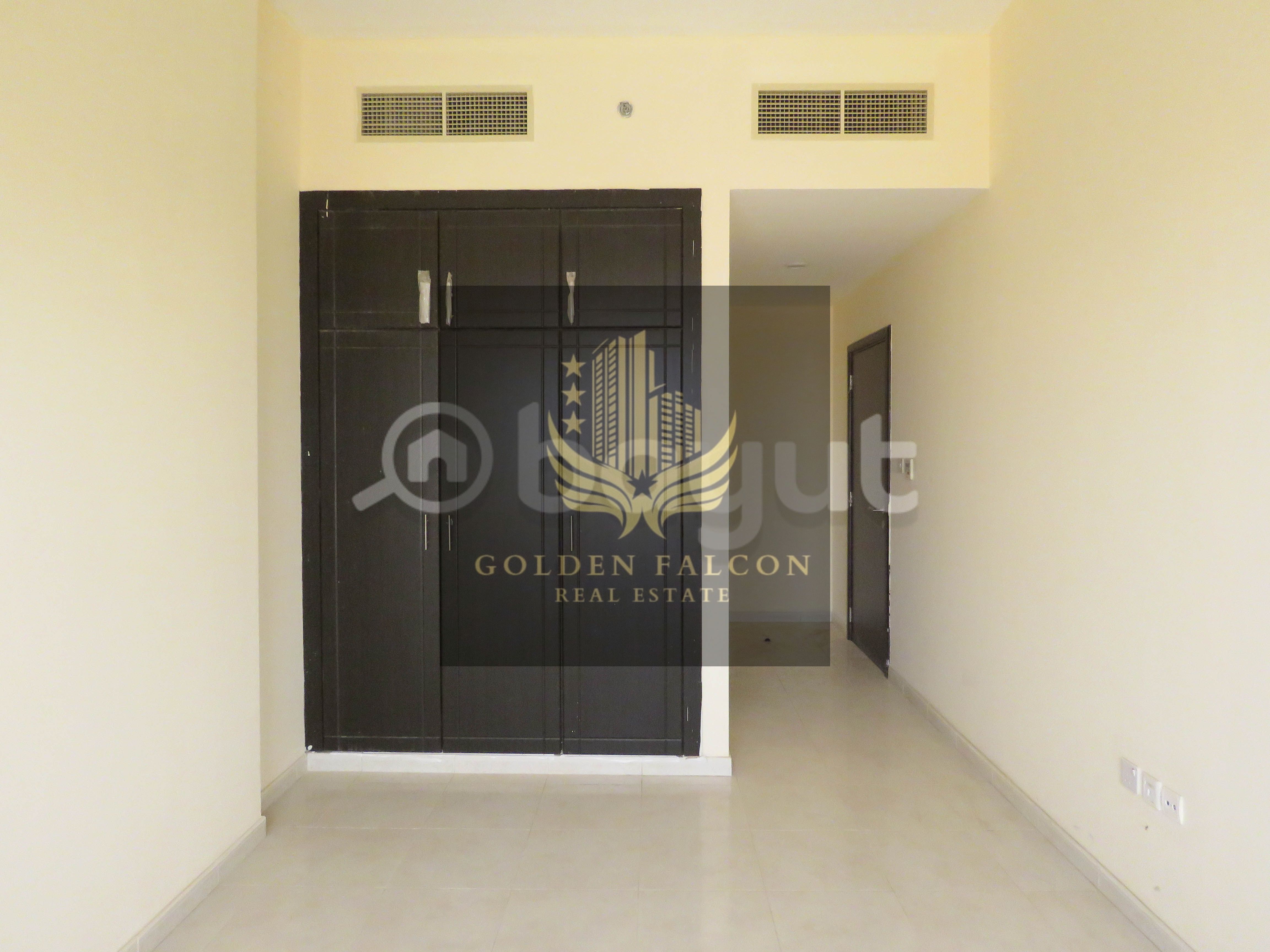 2bhk Goldcrest Dreams Tower B, Emirates City, Ajman