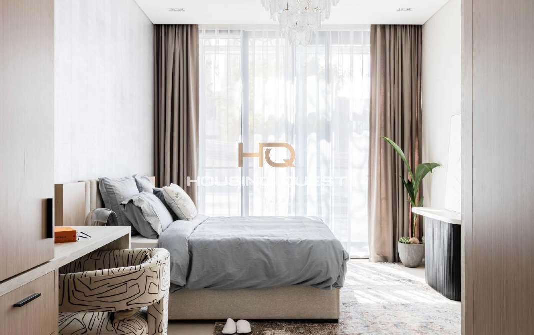 Elegant 1BR | Wellness Living | High ROI