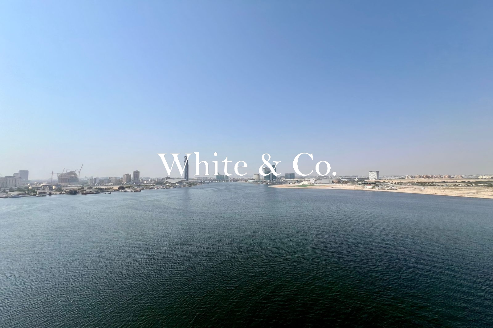 Full Sea View | Fully Furnished | Bright