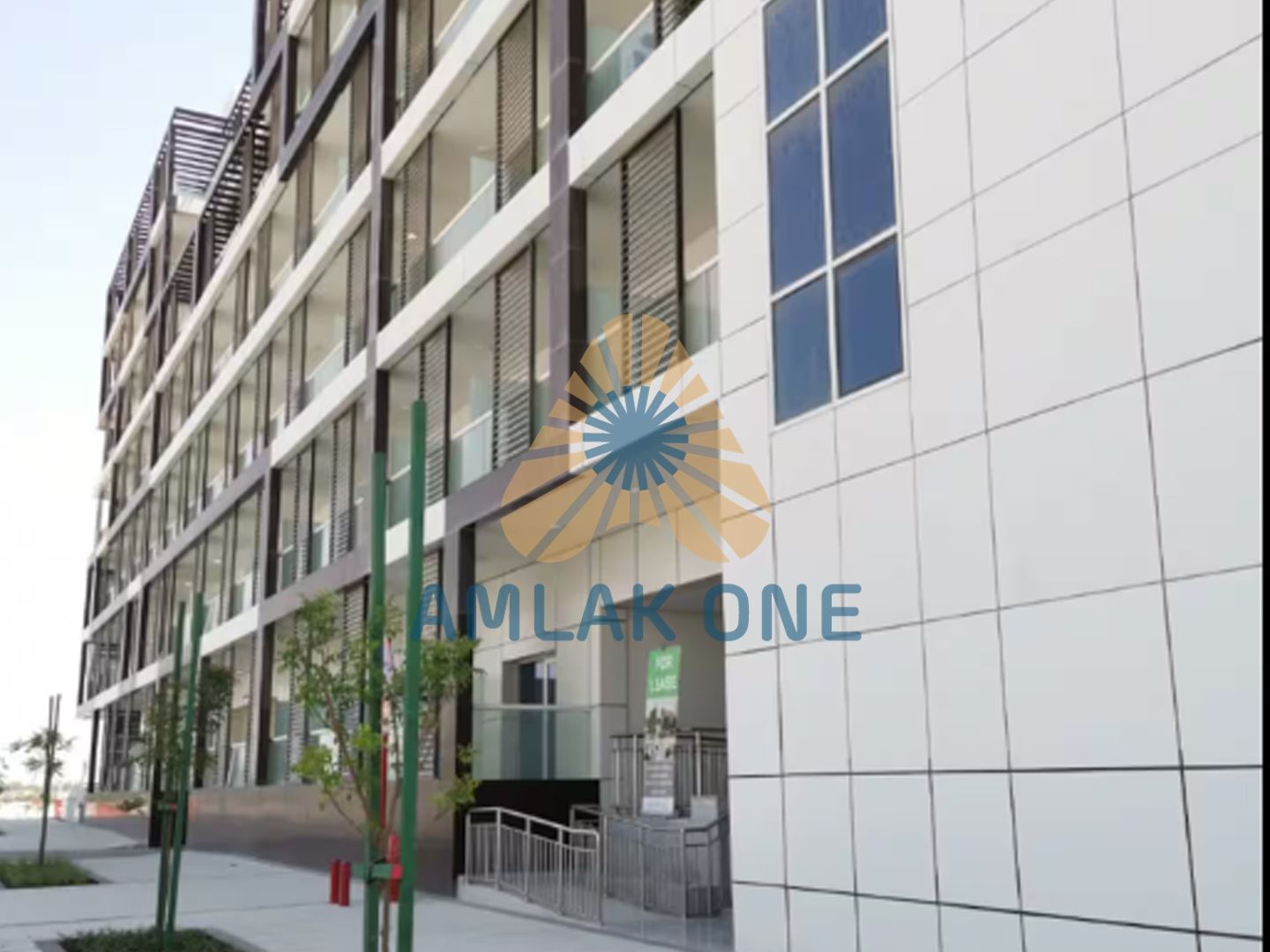 Furnished| Modern| Elite Community| With Parking