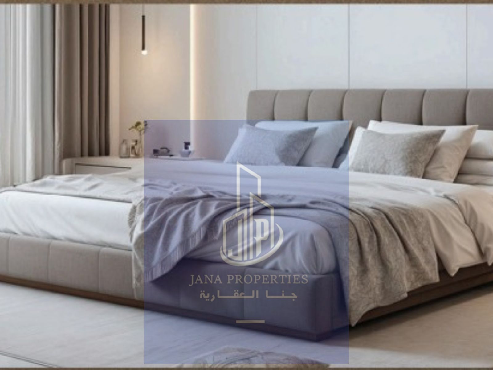 Modern Living | Smart Investment | Bold Design