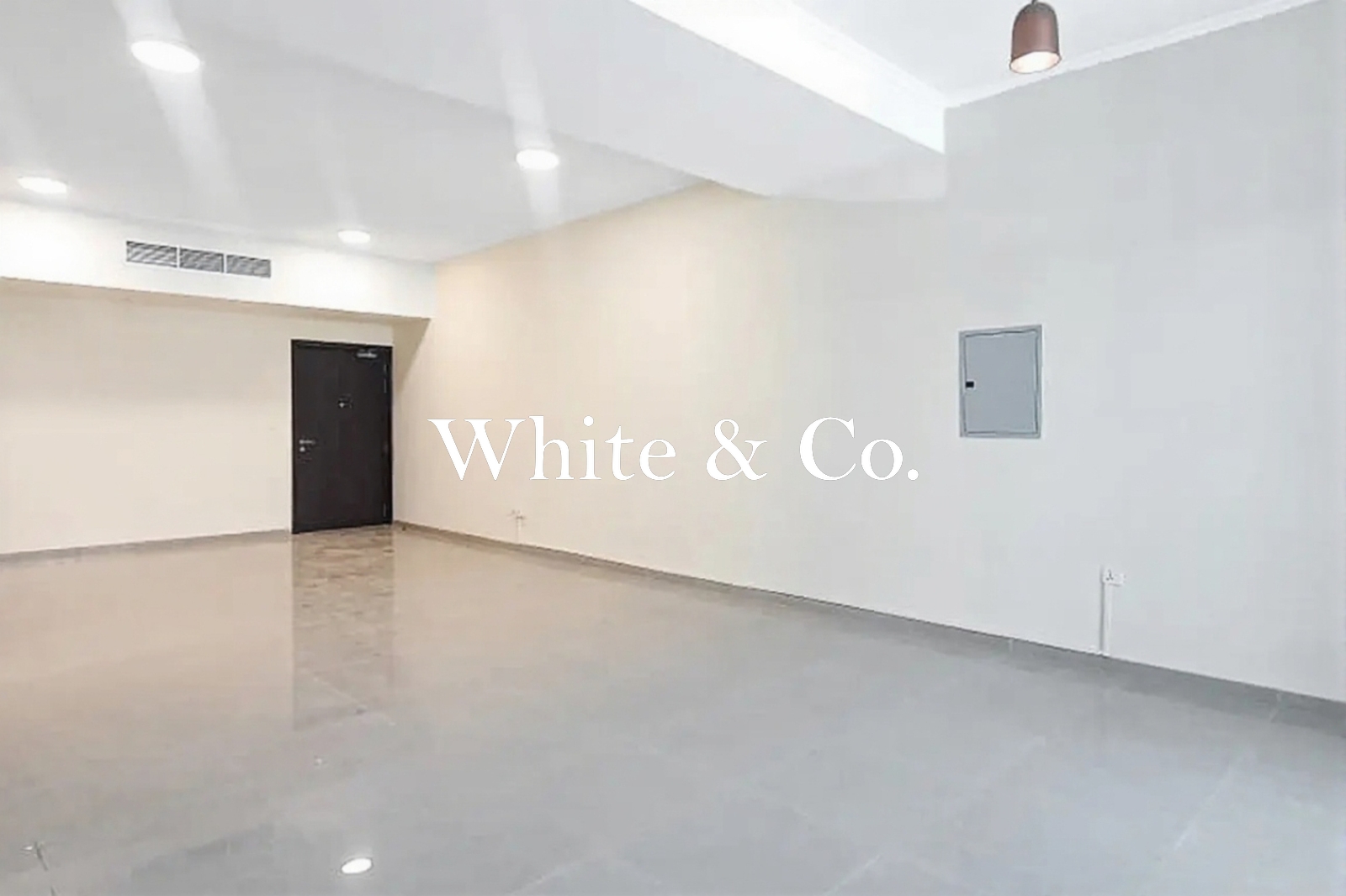 Unfurnished 2BR | Spacious | Upgraded