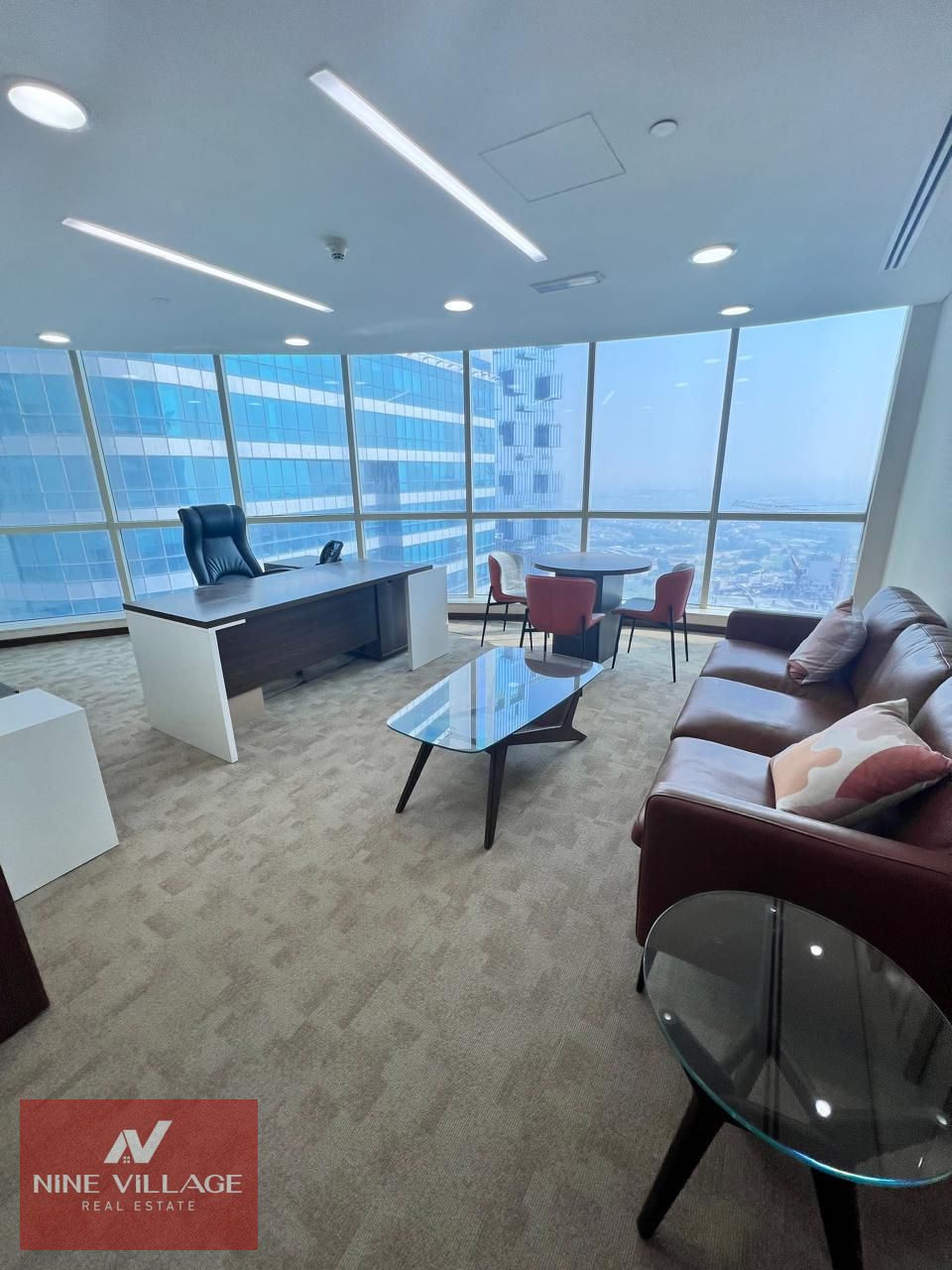 Fitted | High Floor | Close To Metro | For Sell