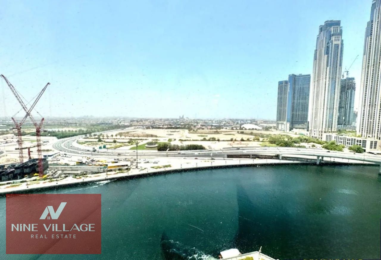 Fully fitted | Vacant | Furnished | Near Metro