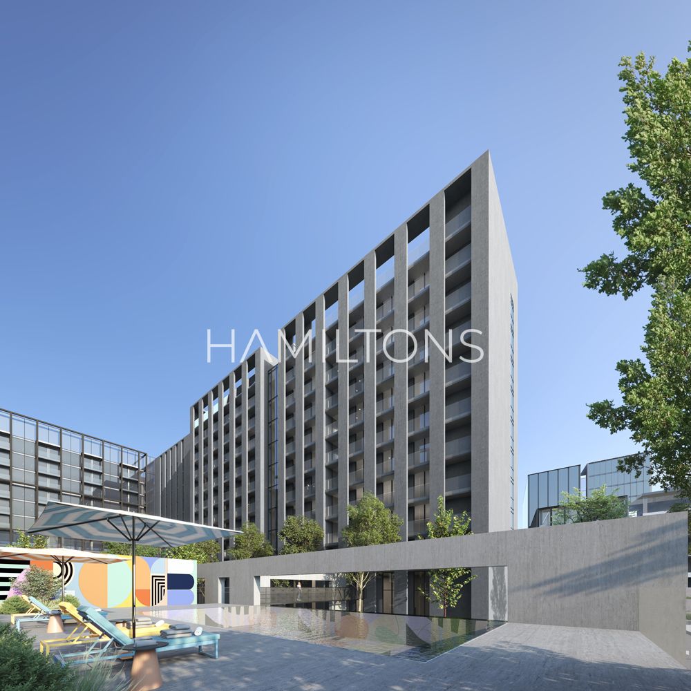 Modern Apartment | Vibrant Community