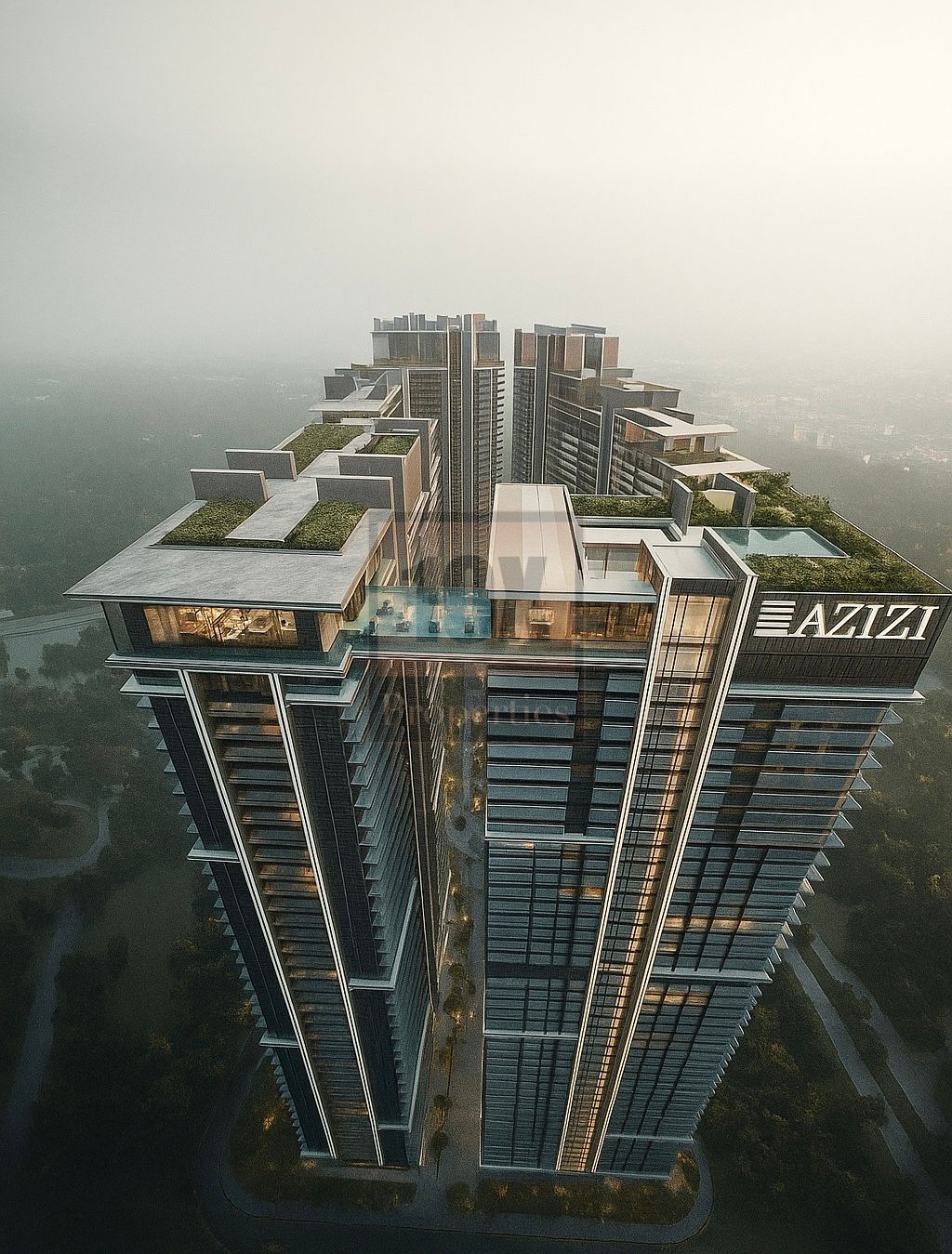 Italian Lifestyle | Lagoon views | High ROI