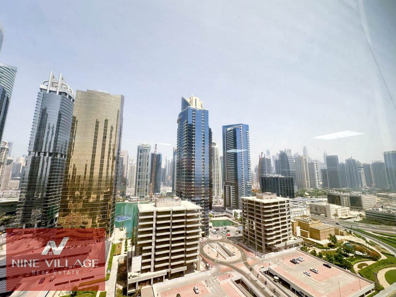 High-Floor Office | Lake & JIView | BB1 | JLT