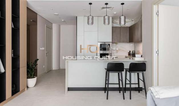 Premium 2BR | Smart Living | Invest Now