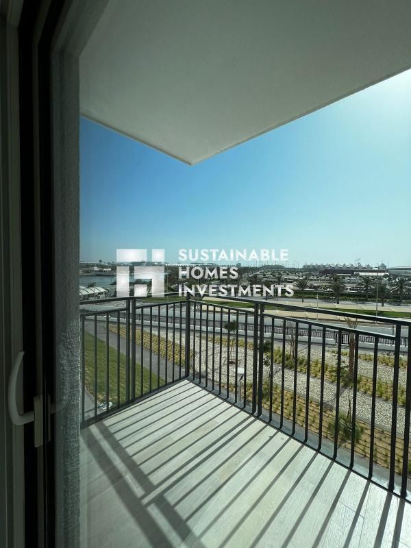 Upcoming | Fully Furnished | Mid Floor