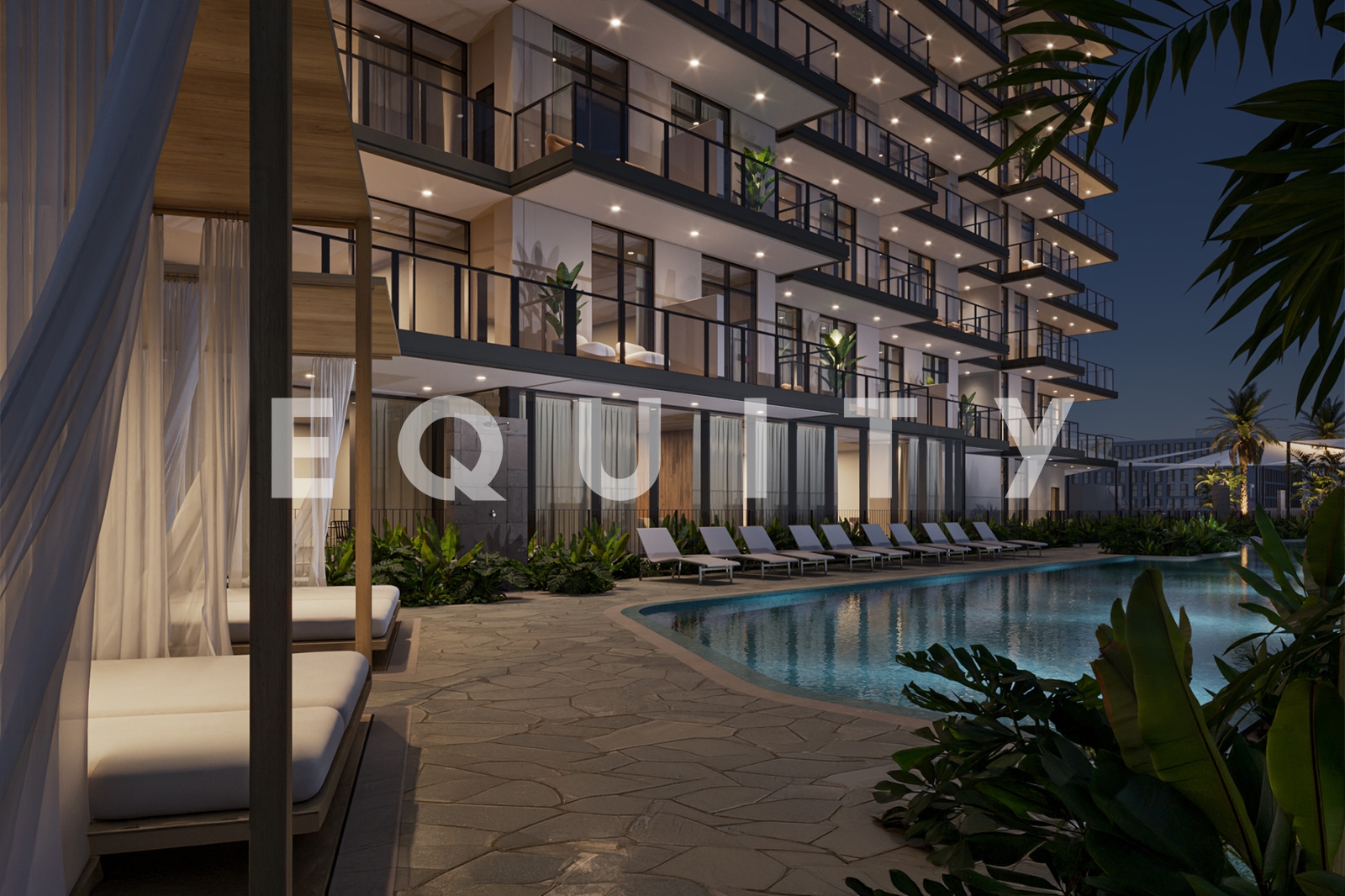 Dec 2027 Handover | Freehold | Branded by Hilton