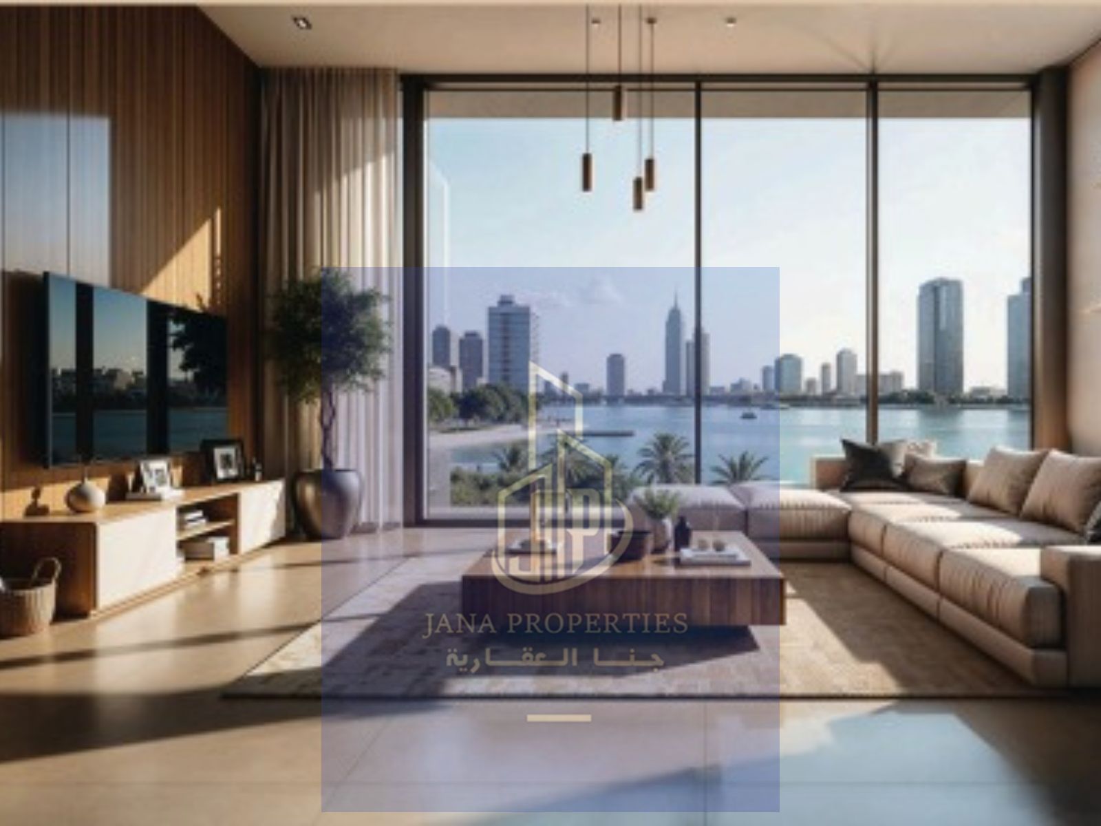 Luxury Off-Plan Apartments | High ROI | Flexible Payment Plan