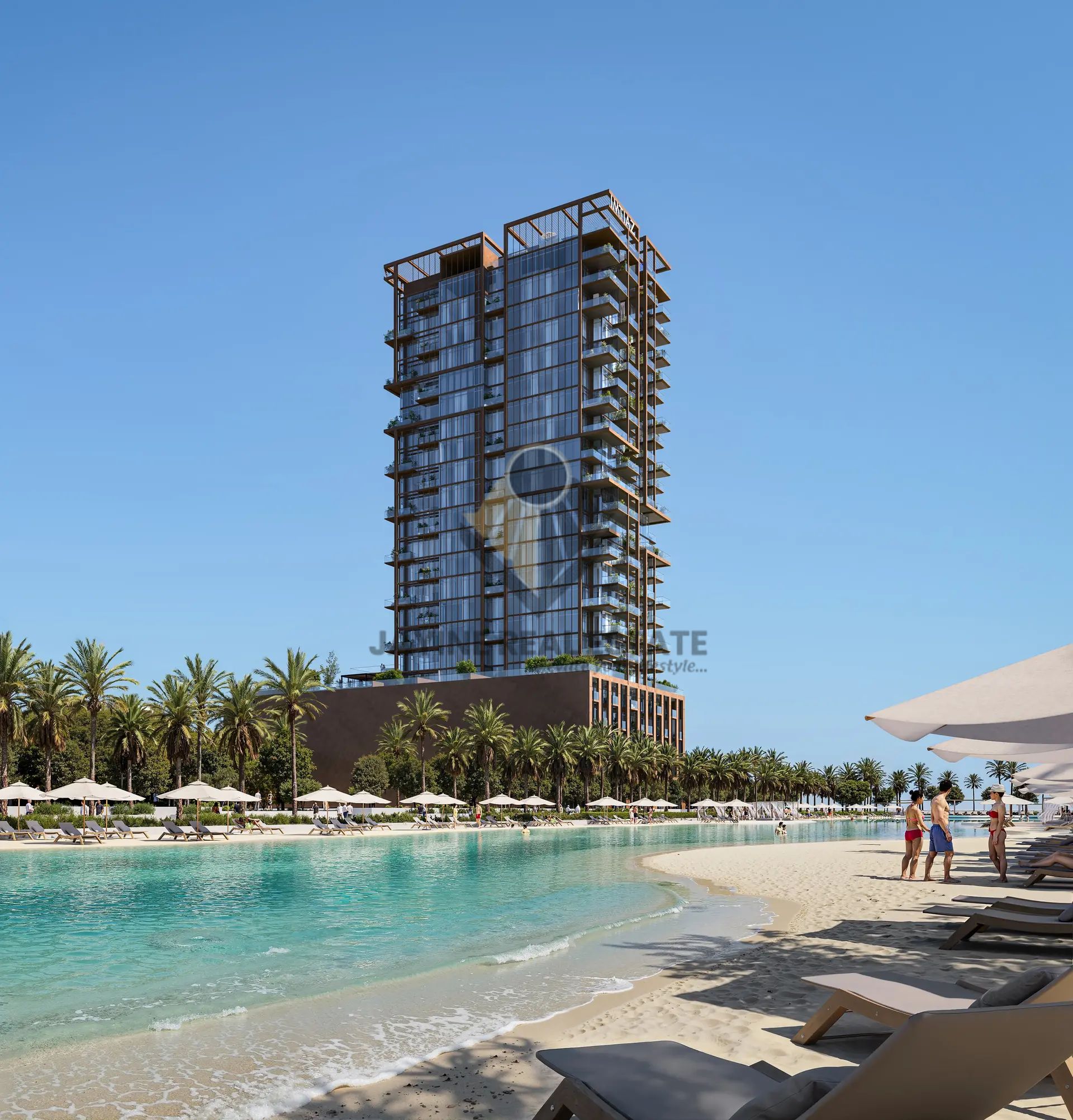 Wynwood Horizon: Where Comfort Meets Sophistication