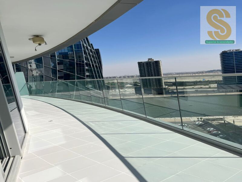 Luxury Living BusinessBay I Fully Furnished I Prime Location