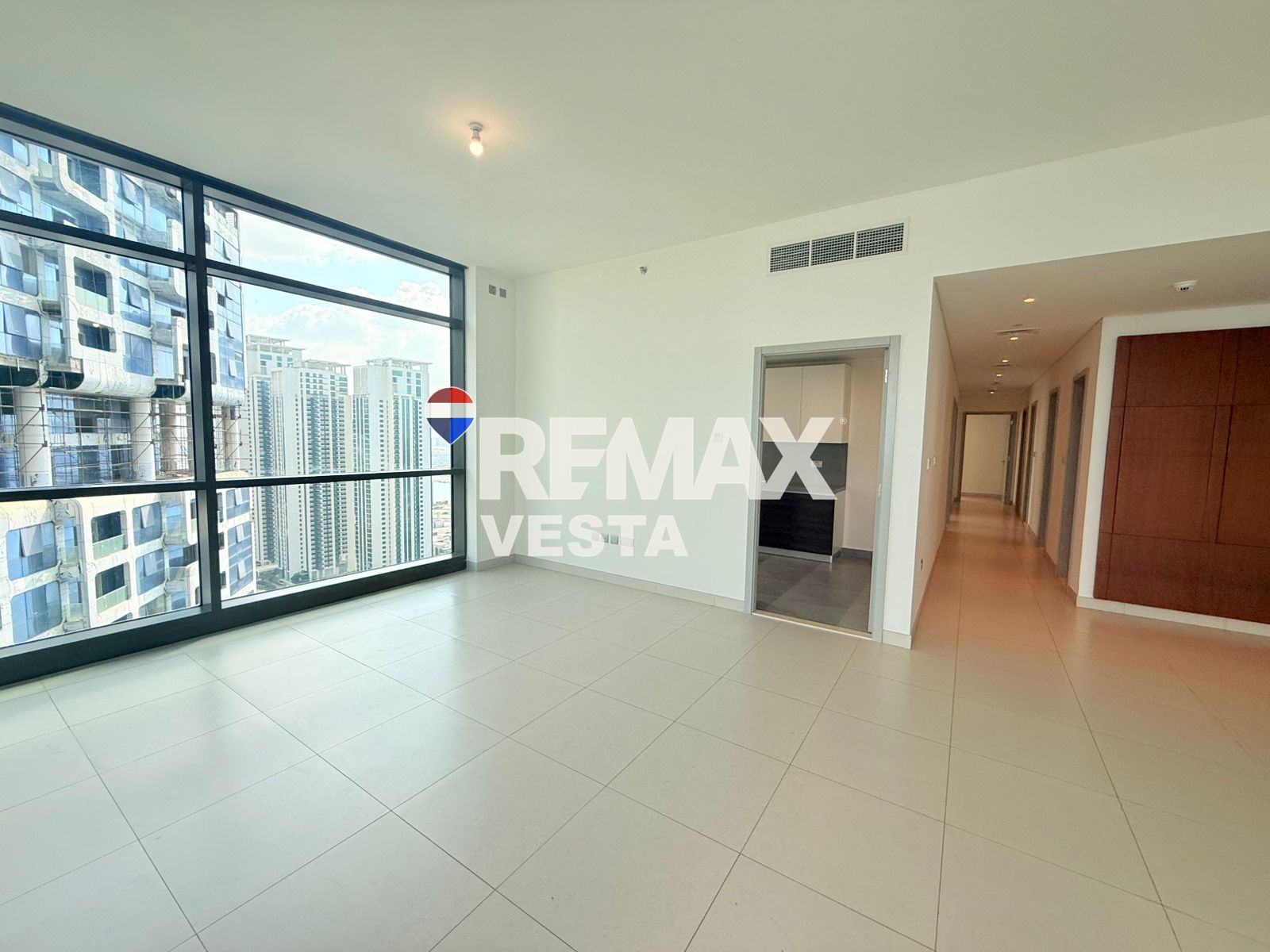 Spacious Layout | Big Balcony | Beautiful Sea View | 13 Months
