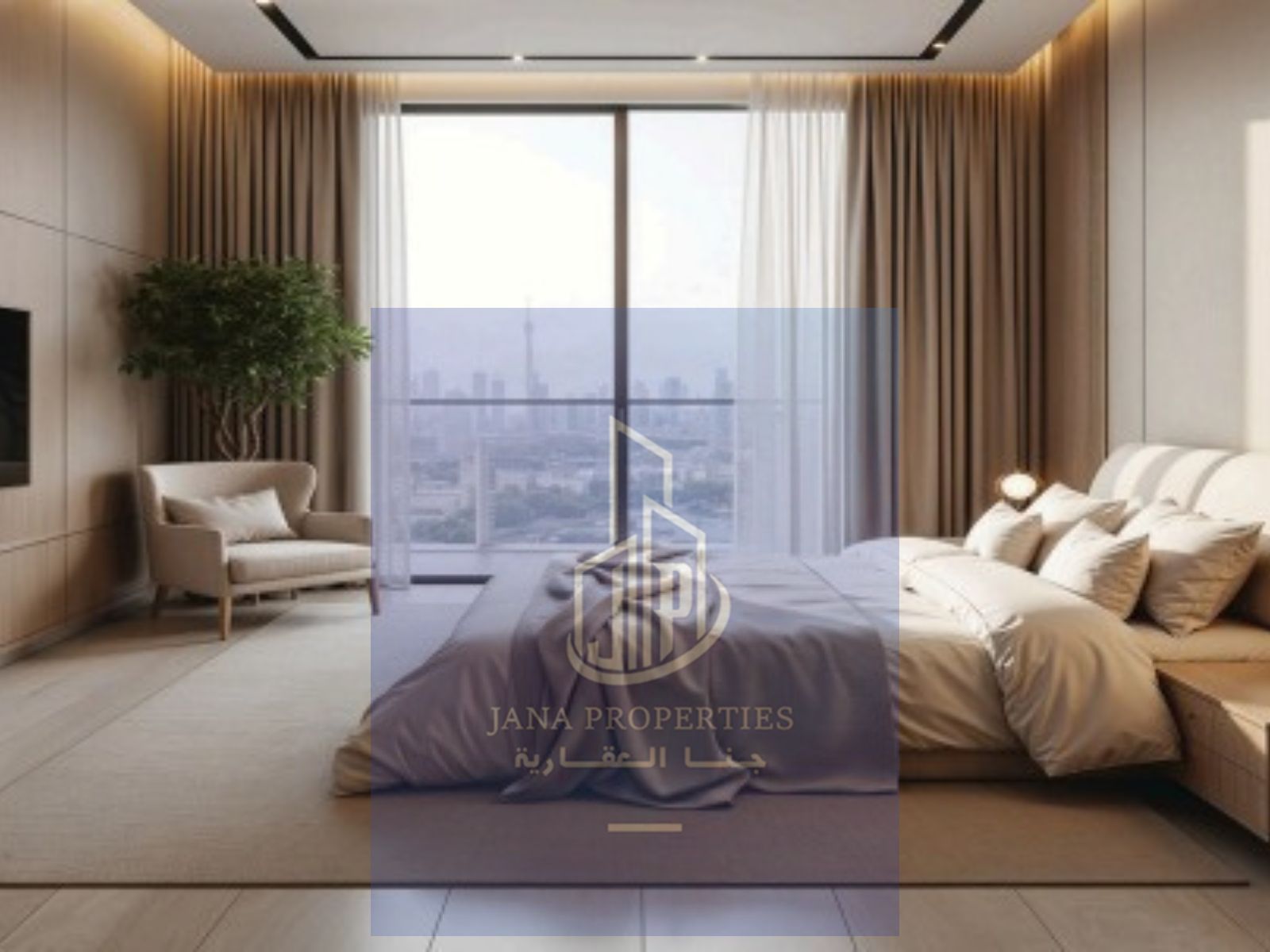 Exclusive Off-Plan Launch | Limited Units | Best Price