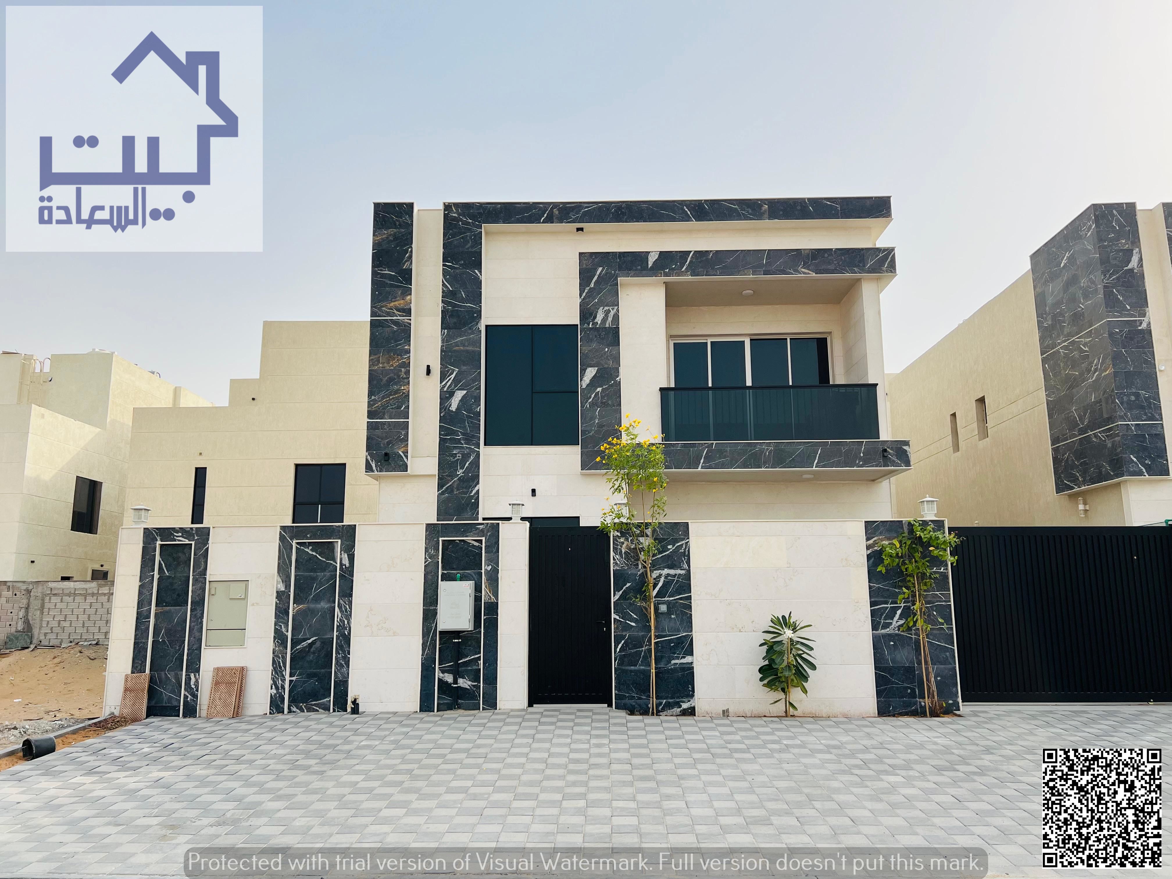 "Villa for rent in Heliopolis 2, first occupant , elegant design . spacious, prime location near all services , great price. Book now!"
