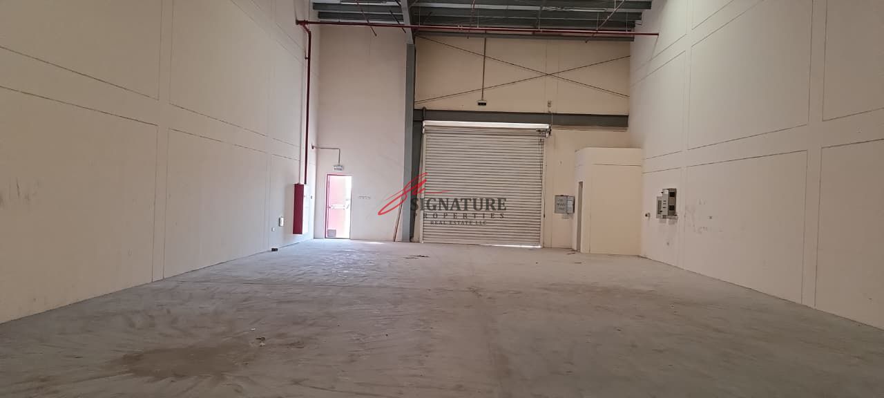 AED 180,000 Yearly Save Share Industrial Area sajaa,