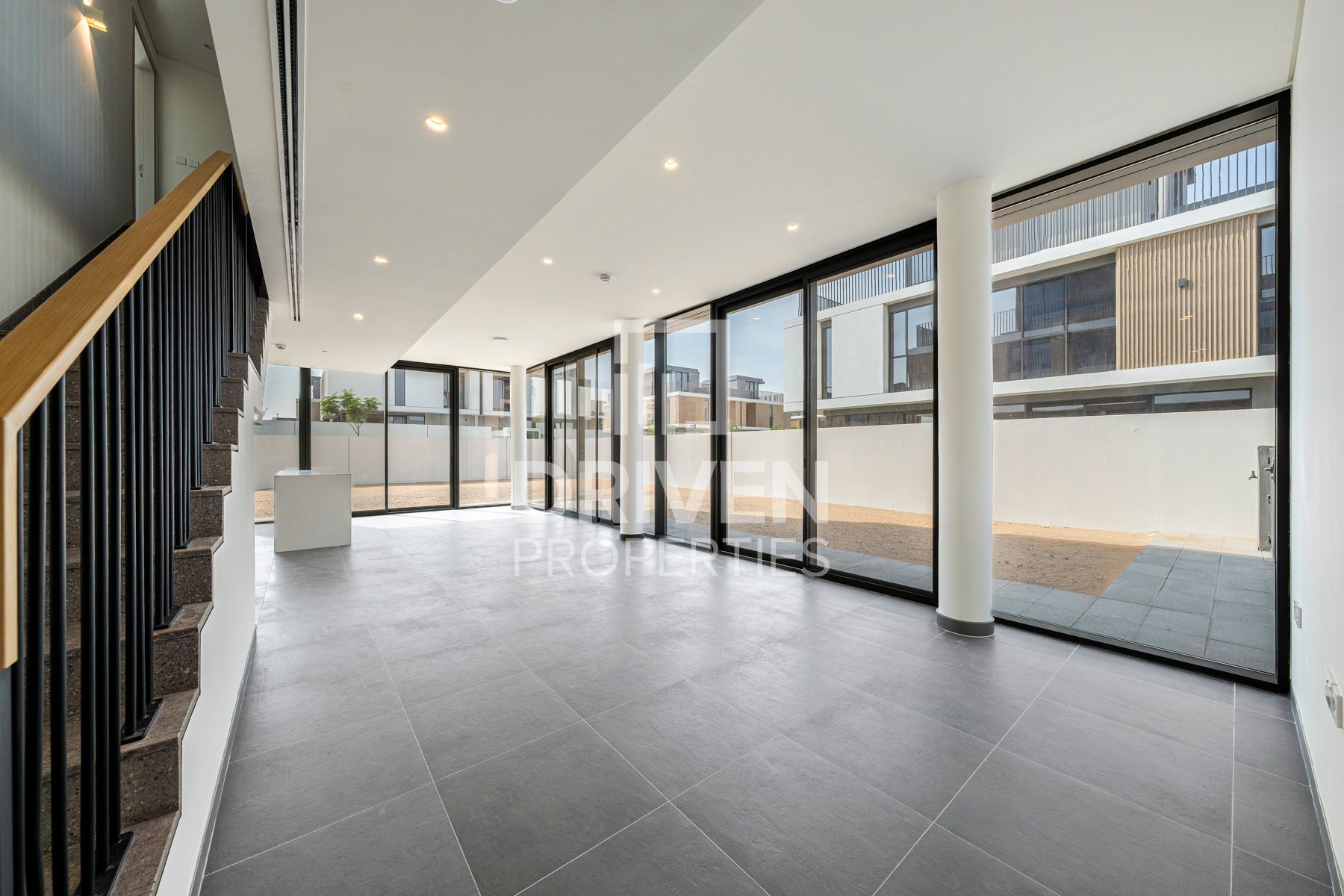Spacious Plot and Corner Unit | Ready To Move In