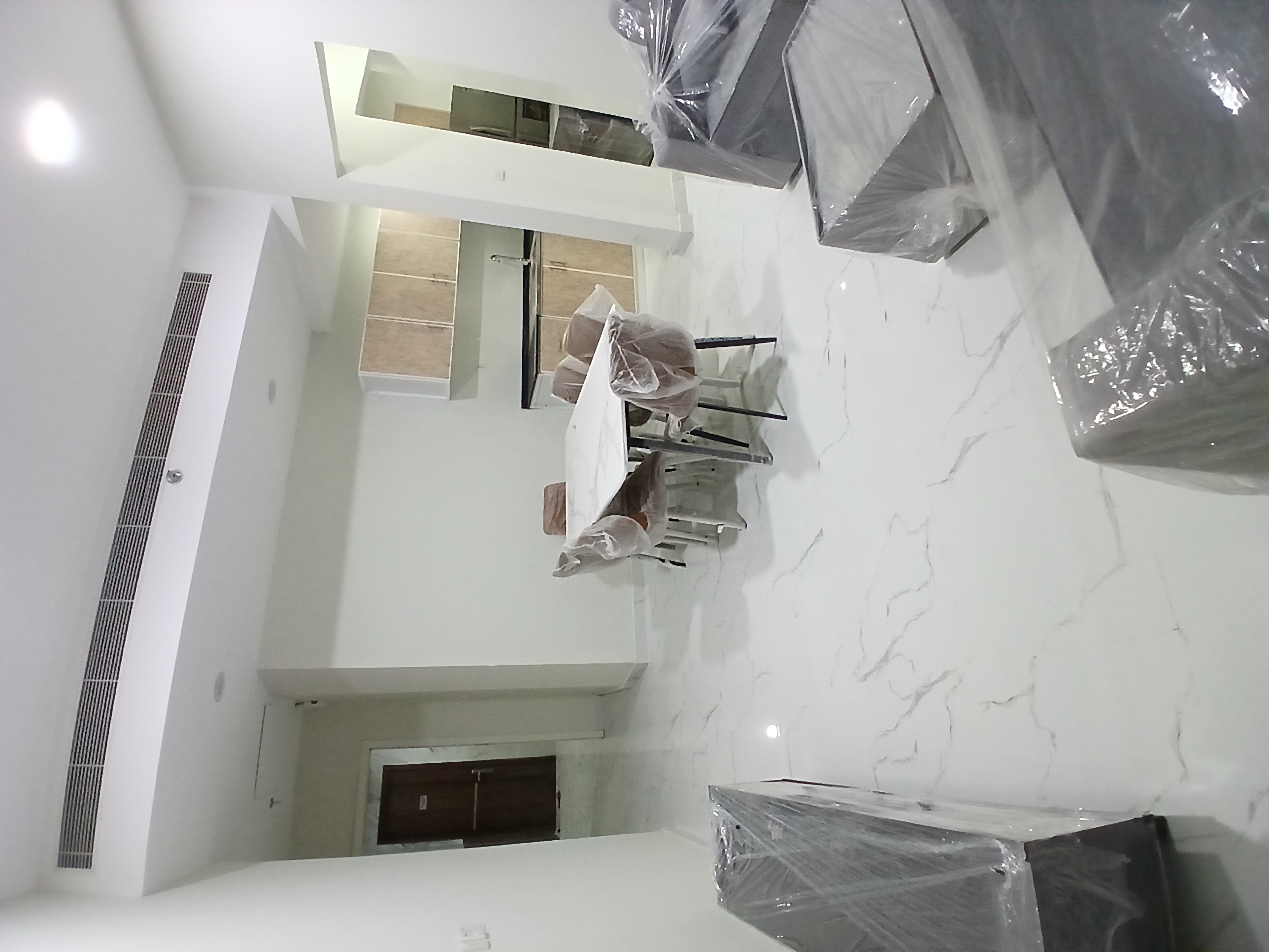 Fully Furnished Brand New 1bhk Available From 15th Dec Aed 3800 Only