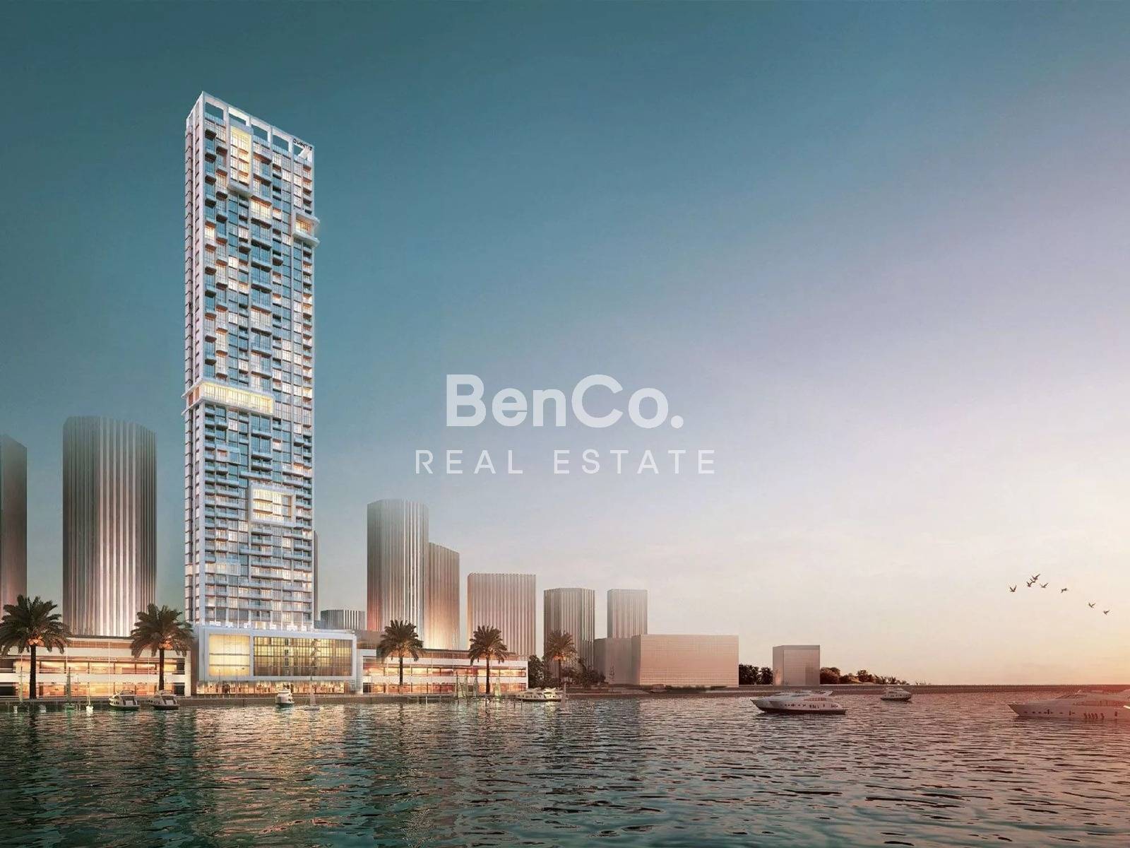 1 Bedroom | Motivated Seller | Waterfront