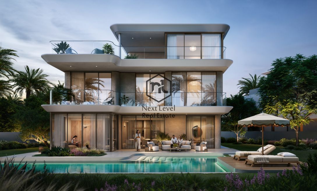 Luxury Subarban Living | Selling On OP | 5BR Exclusive