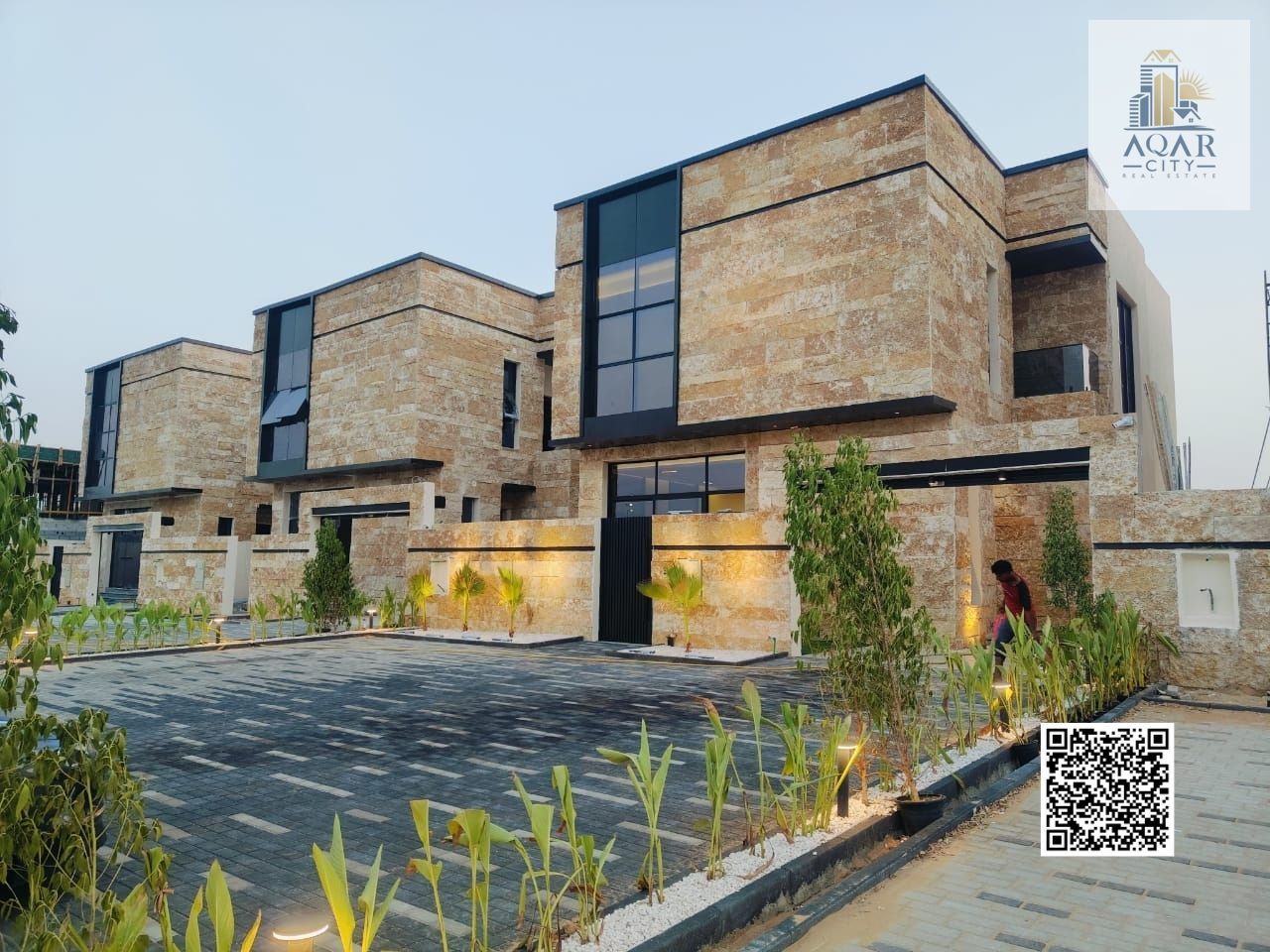 First Tenant! Spacious 5-BR Villa in Al Zahya