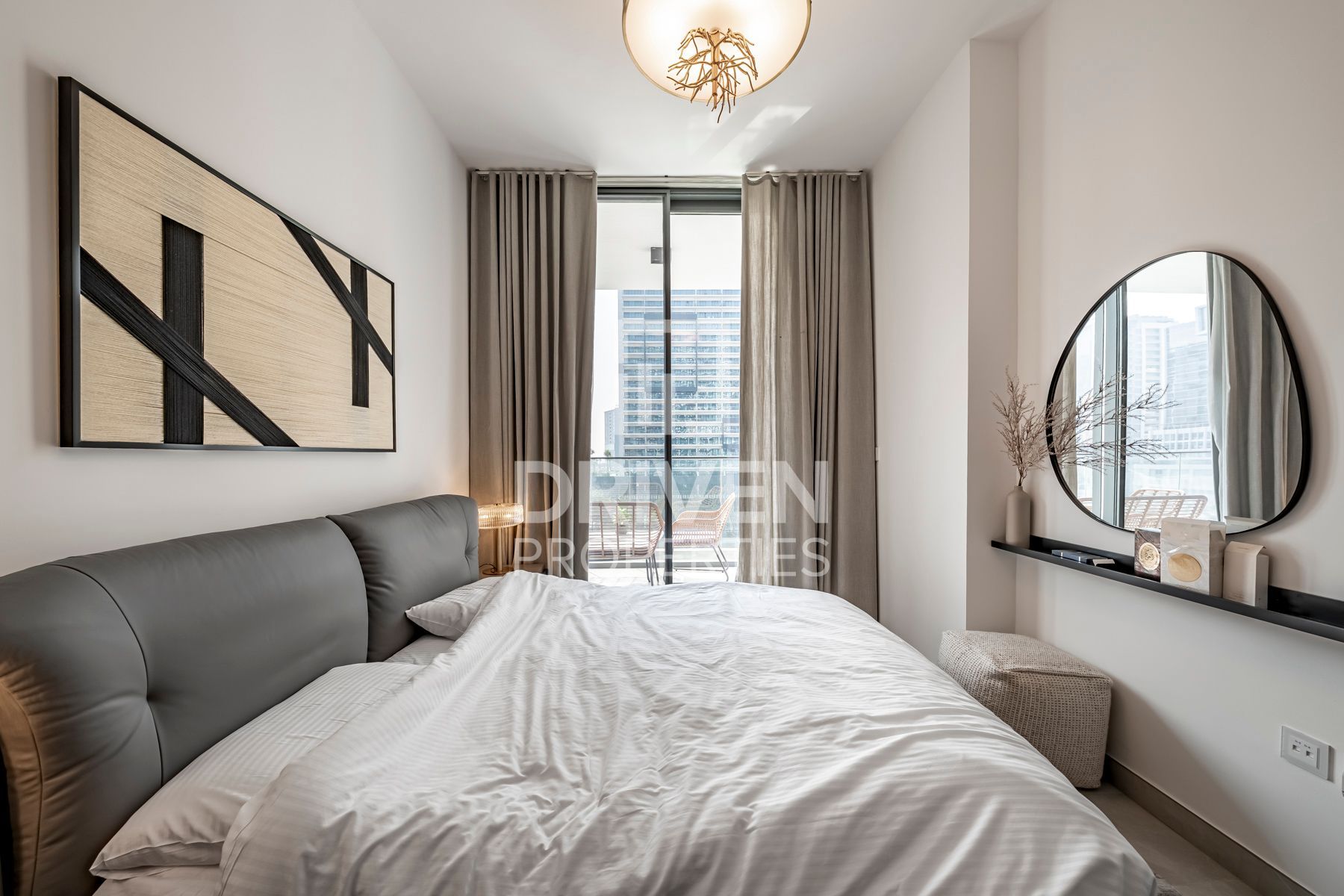 Pool View | Fully Furnished | Great Investment