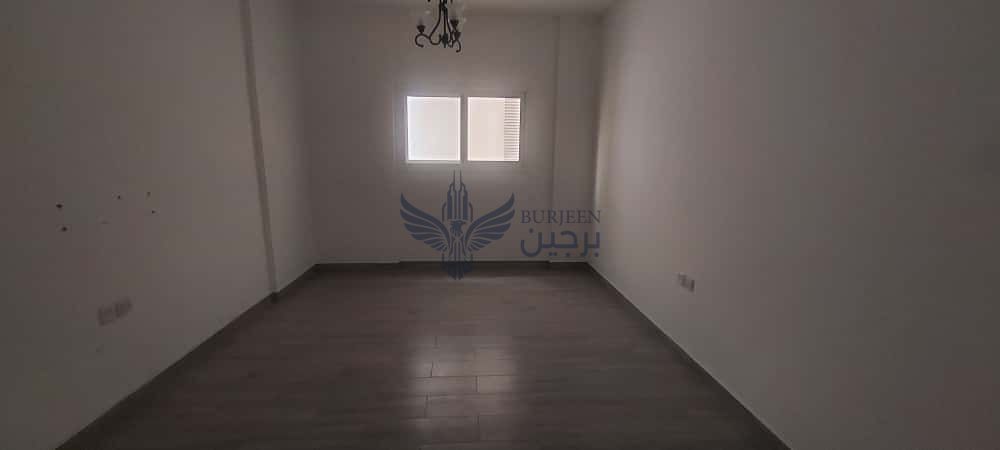 Elegant 1BHK in an Upscale community for families with balcony and central ac | New Building | 6 cheque payment