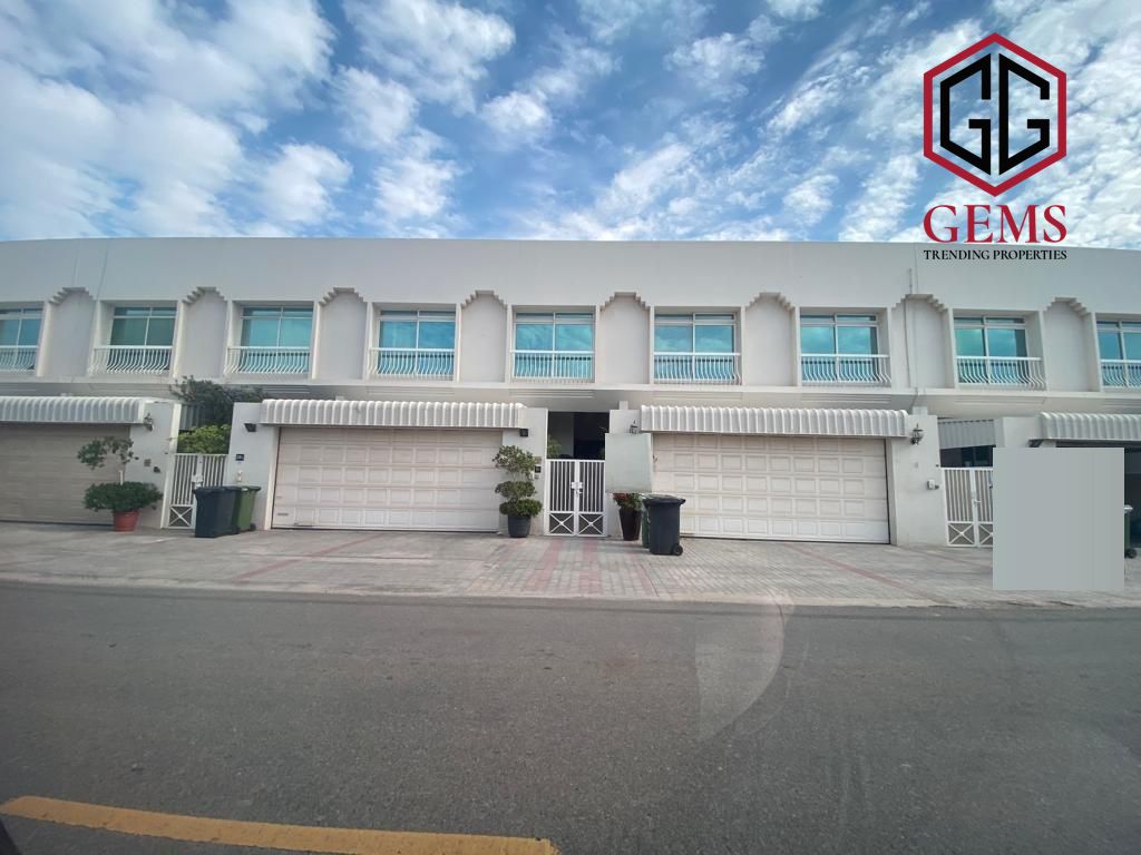 PRIME LOCATION | SPACIOUS | MAIDS ROOM | GARDEN