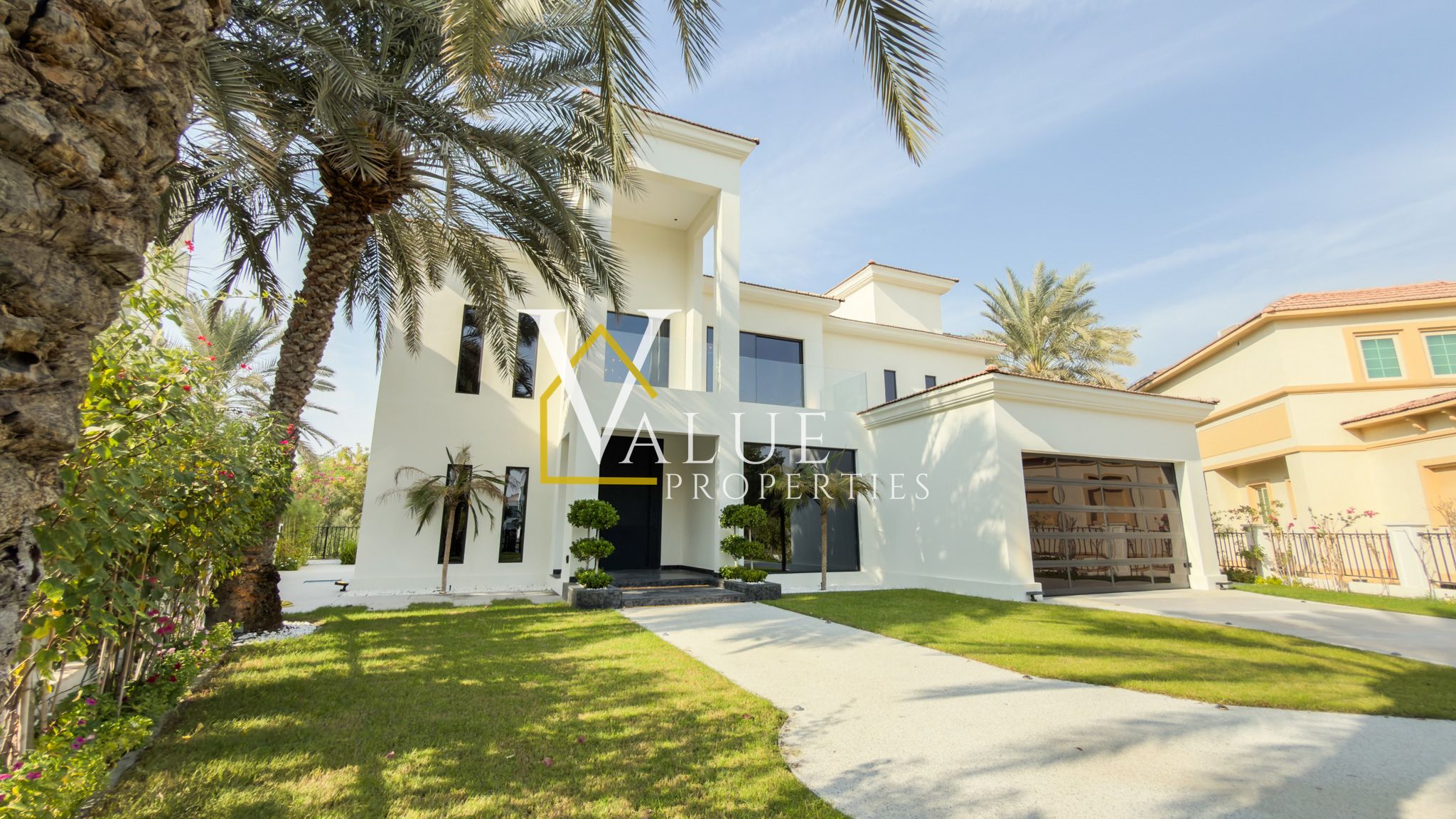 Waterfront| Island Residence| Signature Villa