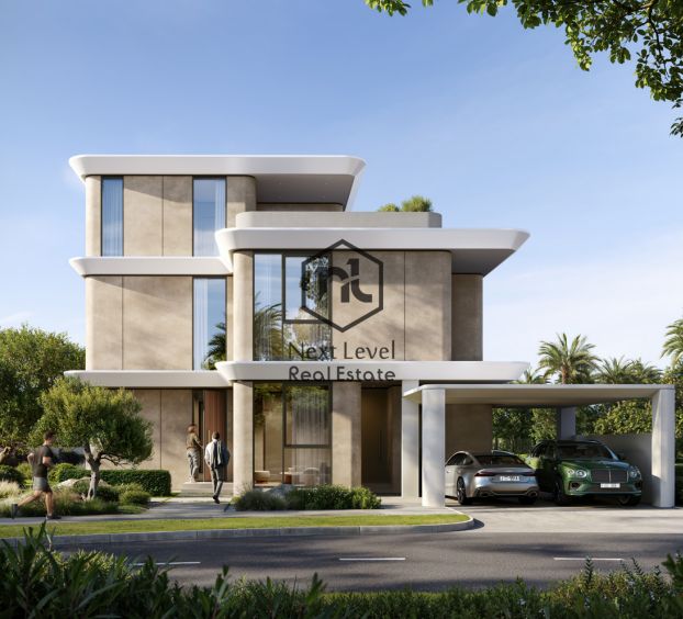 Sustainable Luxury Living | Distress Deal | Exclusive 4BR
