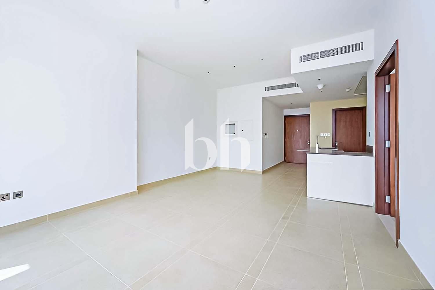 Vacant I High Floor I Full Marina View