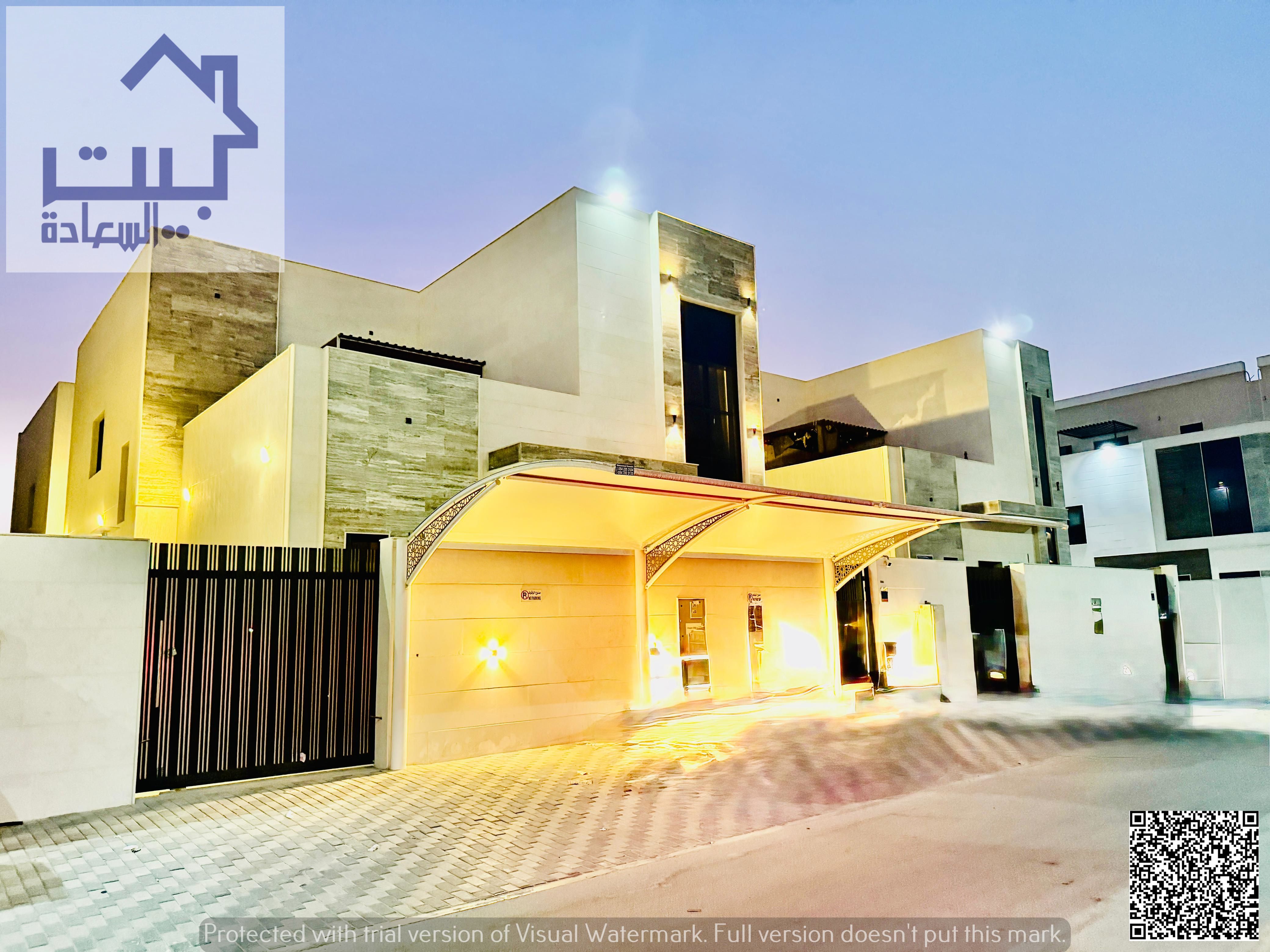 "Villa for rent in Heliopolis 2 , modern design , prime location , spacious with ideal layout , near all services , great bargain price.