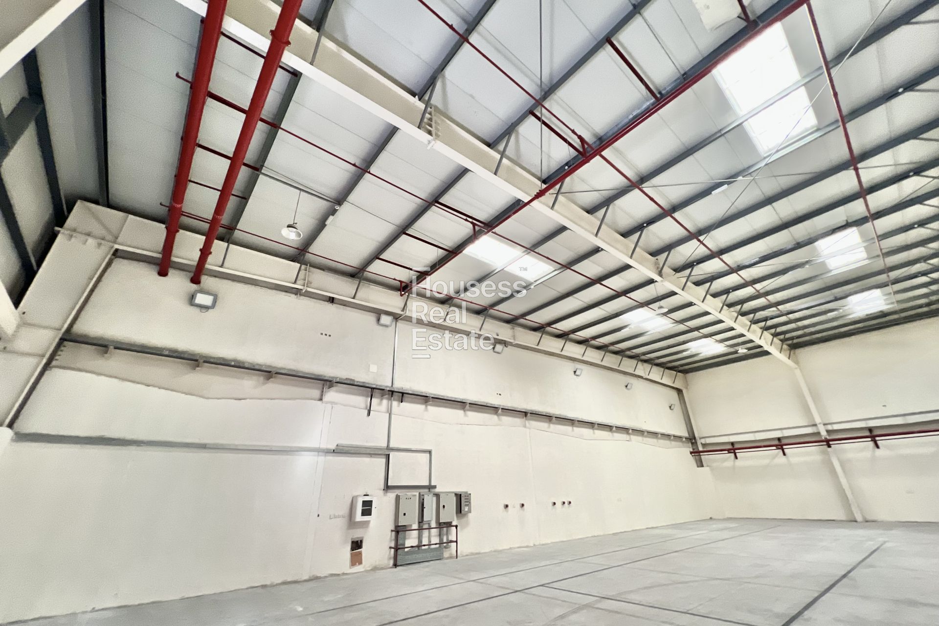 Well Maintained | High Power | With Office