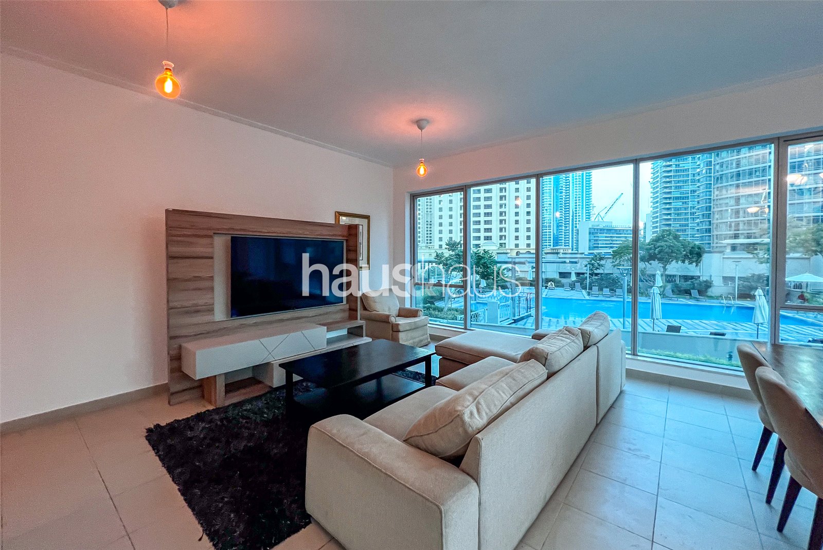 2 Bedroom | Prime Location | Chiller Free