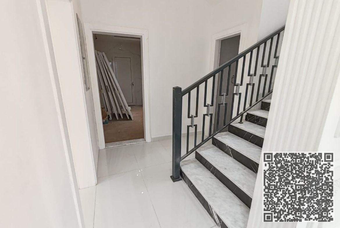 Two-Storey Luxury Villa for Rent in Al Zahia, Ajman – 5 Master Bedrooms | Spacious & Elegant Family Home