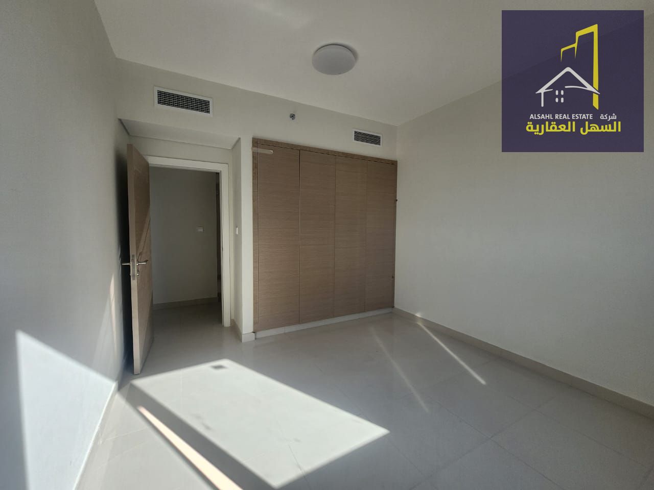 sharjah/ tilal city/ new building