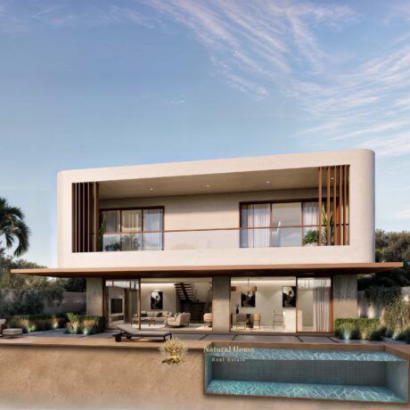 Premium finishes | Distinctive facilities | freehold