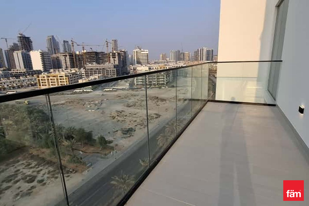 Stylish 2 BR with Five Hotel & Boulevard Views