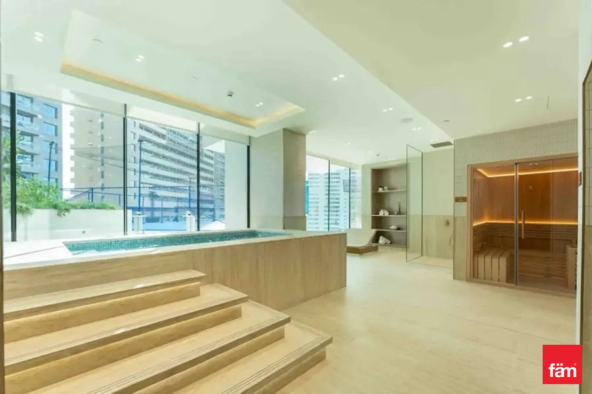 Luxurious I Park View I Smart Home