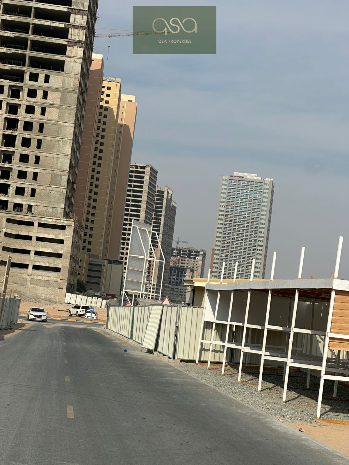 Great Opportunity/Best ROI/Investor Deal/ G+6/ Commerical and Residential Building Plot Available for Sale
