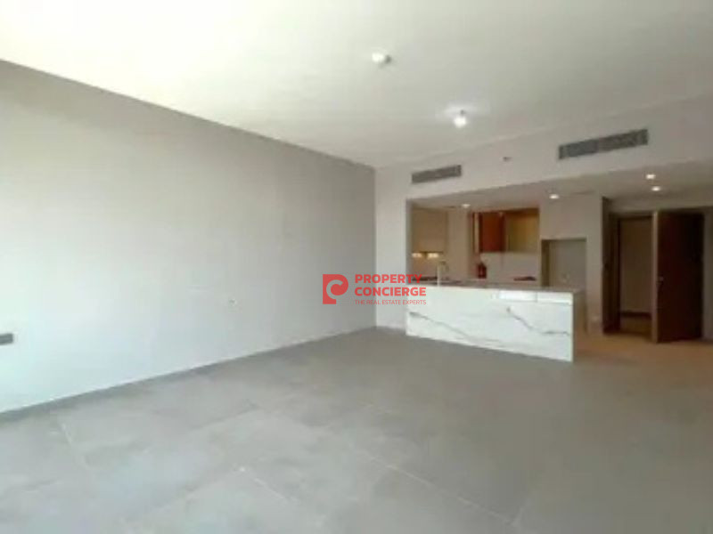One Cheque | New| Spacious Layout| semi furnished