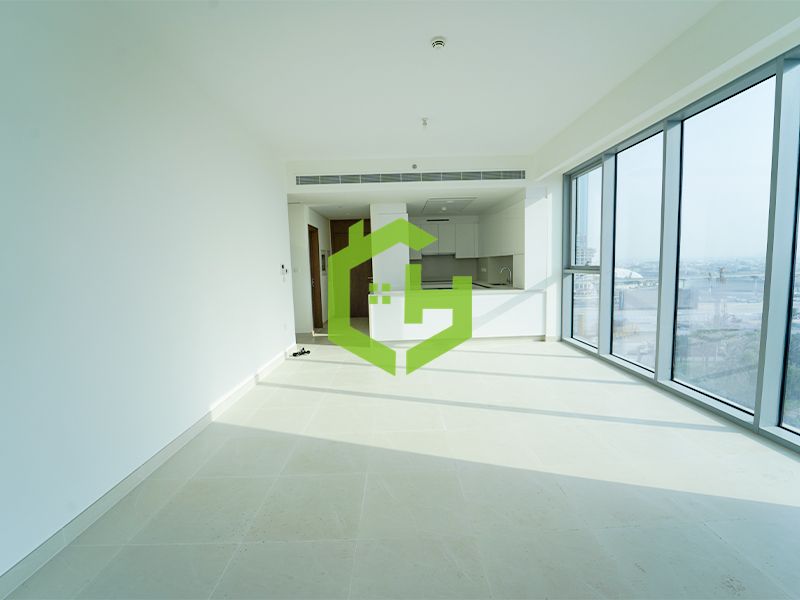 Brand New | Corner Unit |Canal And Safa Park View