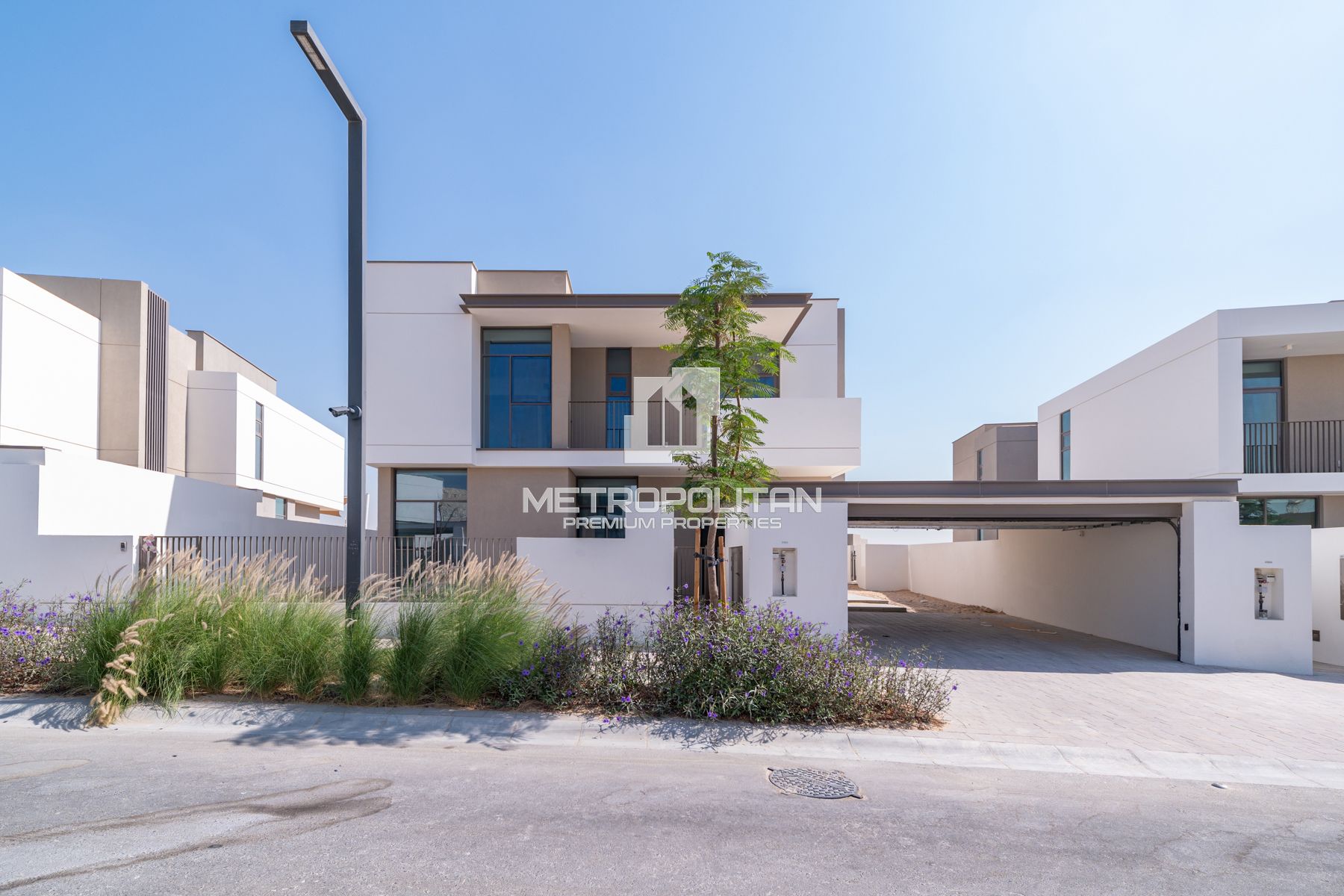 Landscaped | Jacuzzi and Private Pool | Type A