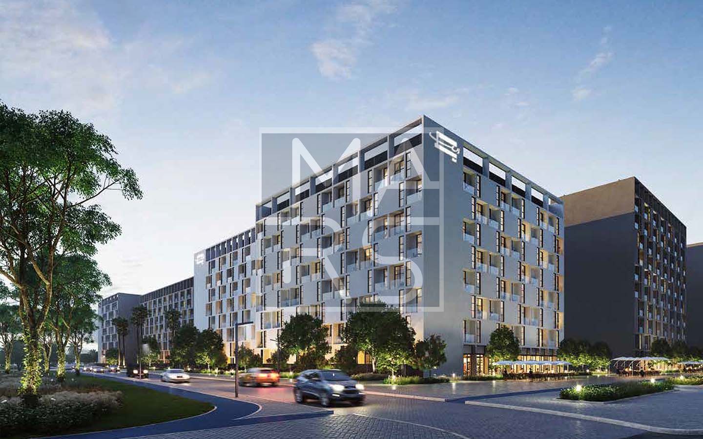 Prime Location | Affordable Price | Spacious Layout
